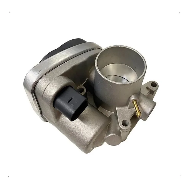5x Corpo Borboleta Tbi Gol Parati Fox 1.0 Flex 030133062d No
