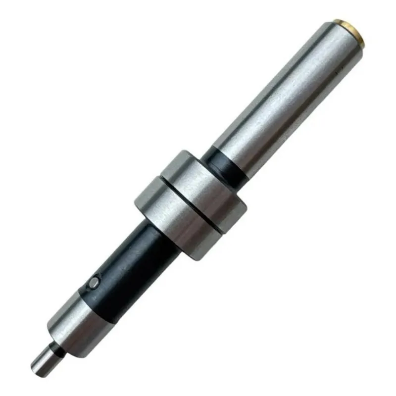 2x Centralizador De Arestas Usinagem Fresadora Cnc Pino Louc