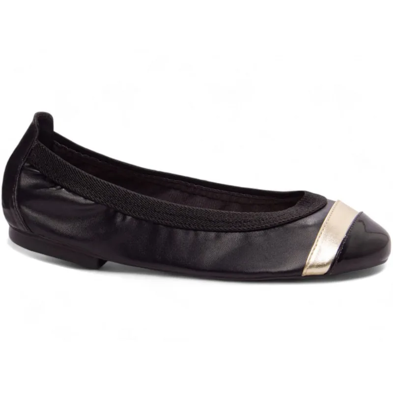 Sapatilha Maria Mole Bag Shoes Leve Confortável Feminina