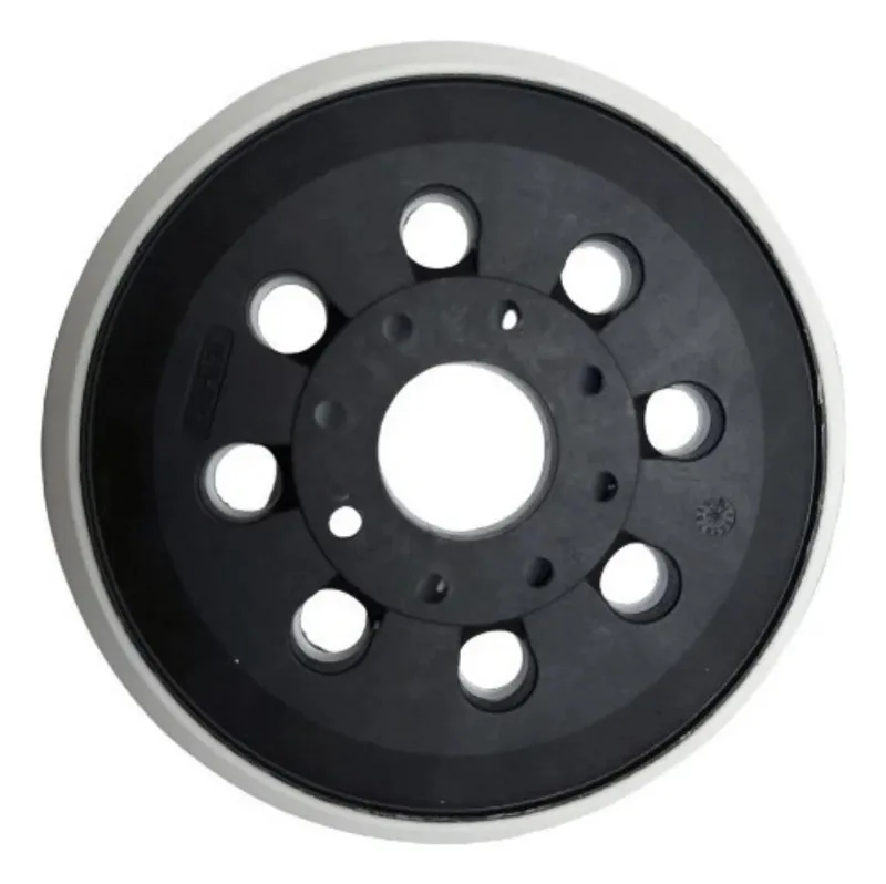 Base Lixadeira Roto Orbital Bosch Gex 125-1 Ae