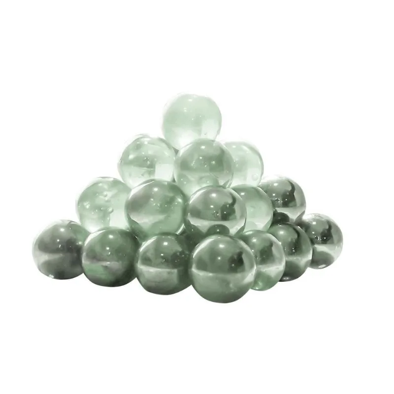 Bolinhas De Gude 160 Unidades Bola Vidro