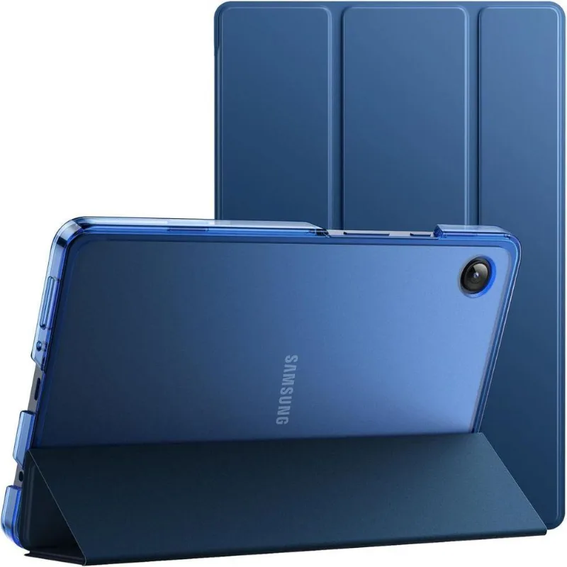 Capa Samsung Tab Tab A9 8,7 2025/2023, Capa Protetora Tablet