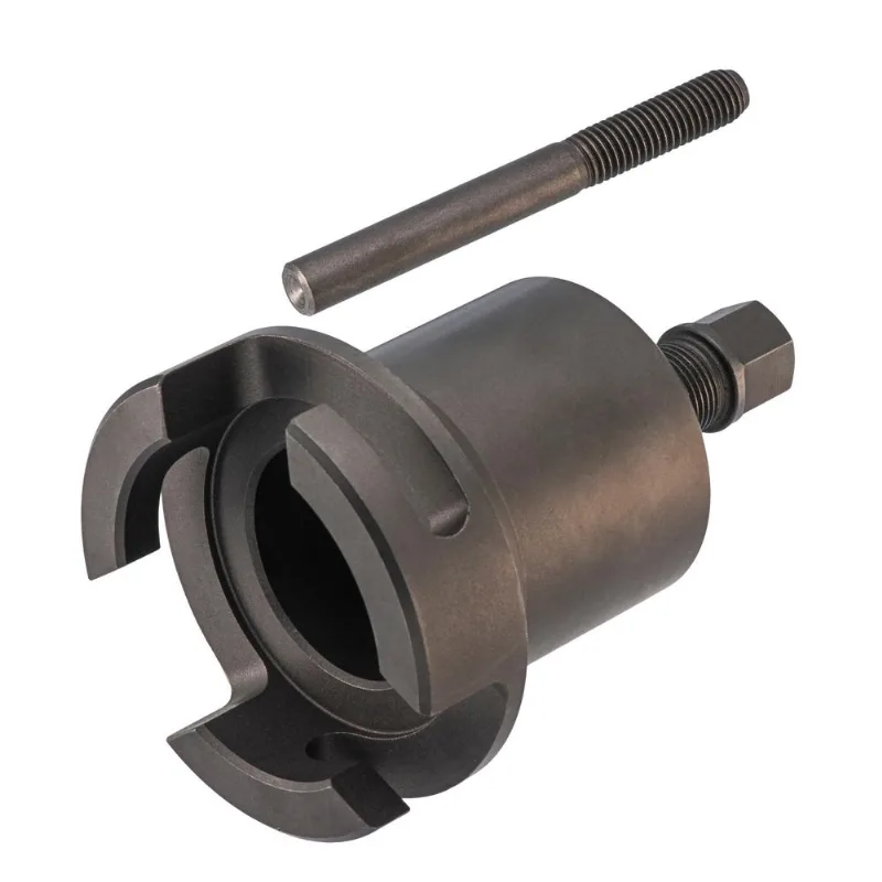 Saca Polia Do Virabrequim Motor Fiat E-torq Fiat
