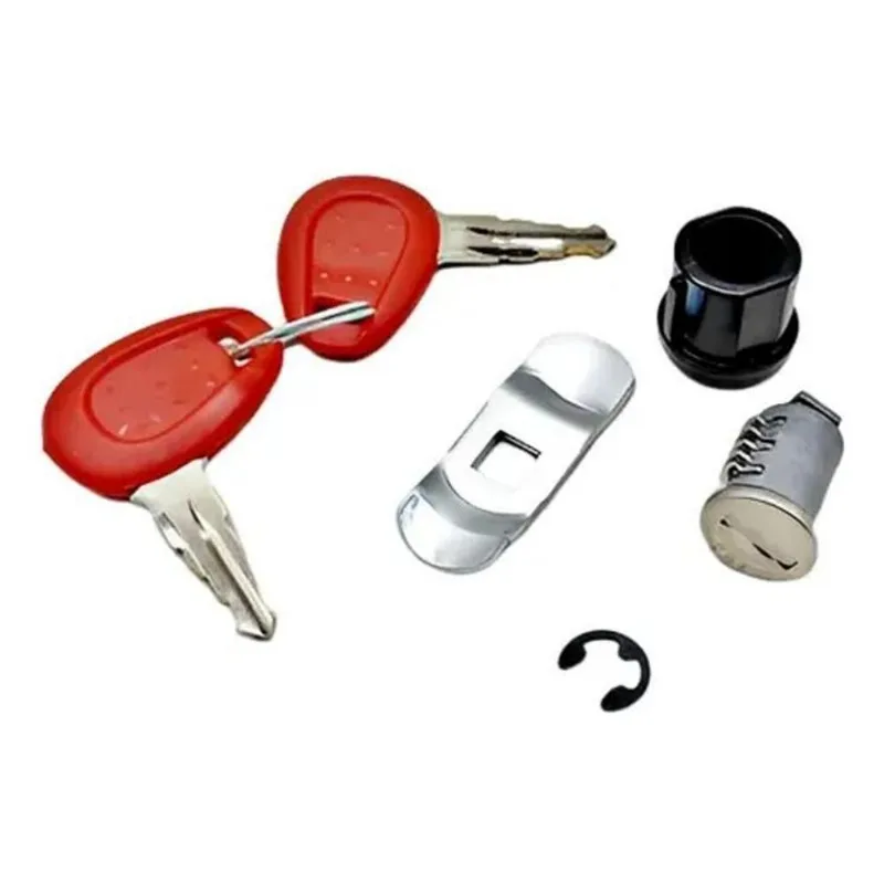 Reparo Miolo Com Jogo De Chave Baús Givi