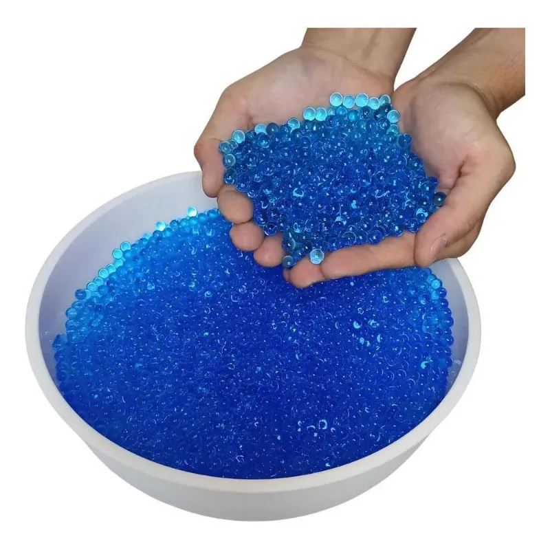 2x 50.000 Bolinhas De Gel Orbeez Gelblaster Decoração (7 A 8