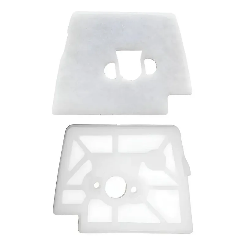 Filtro E Pré Filtro Ar Para Roçadeira Stihl Fs 160/220/280 B