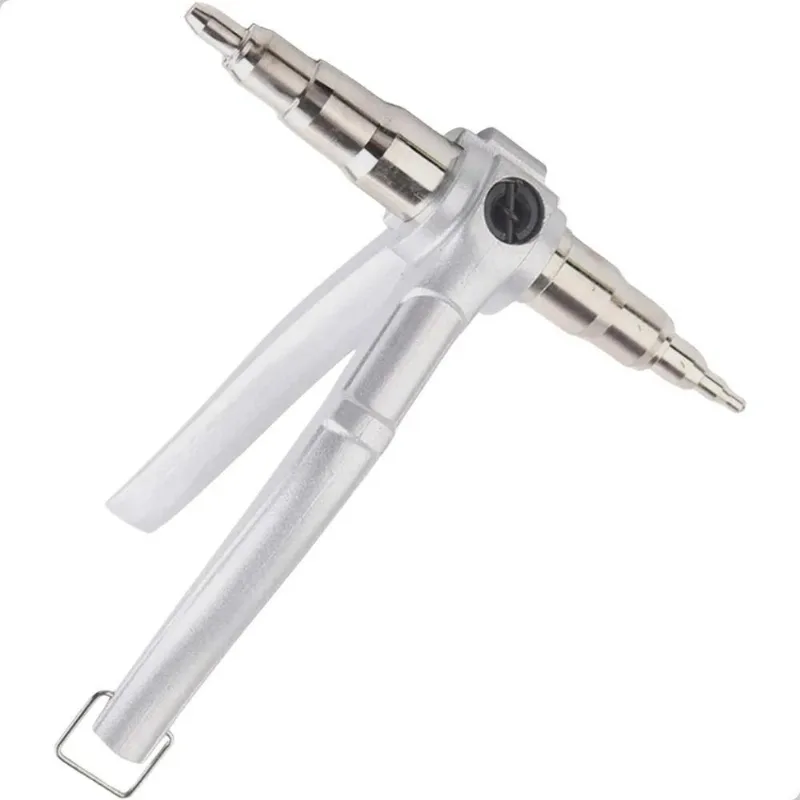 5x Alargador Tubos Cobre Manual 1/4 A 7/8 Refrigeração