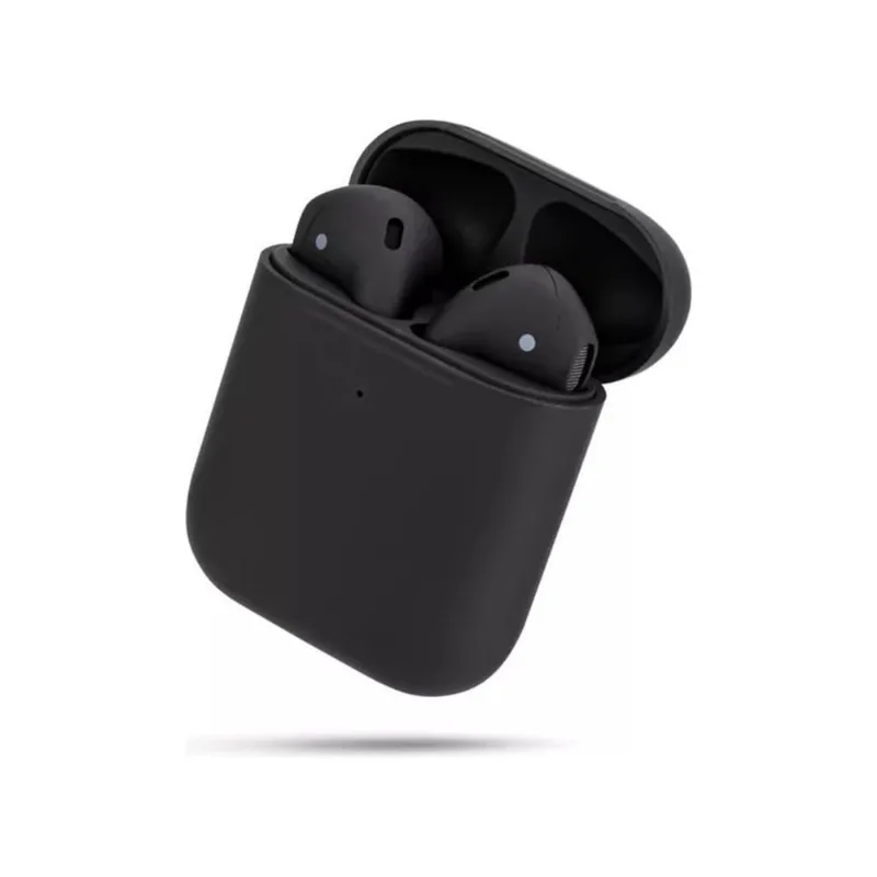 Fone De Ouvido Bluetooth Compativel iPhone Samsung Motorola