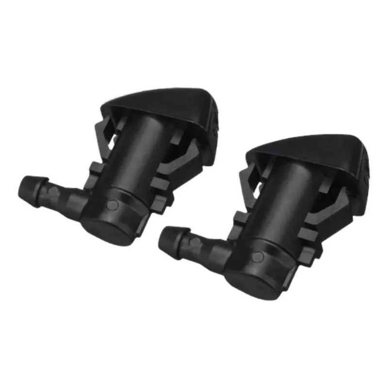 10x Par Brucutu Esguicho Agua Parabrisa Ford Ranger 12 13 1