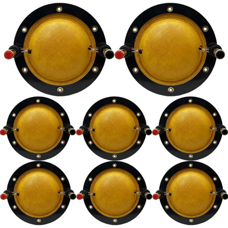 08 Reparos Driver Compatível Selenium D405 Trio 8o Force One