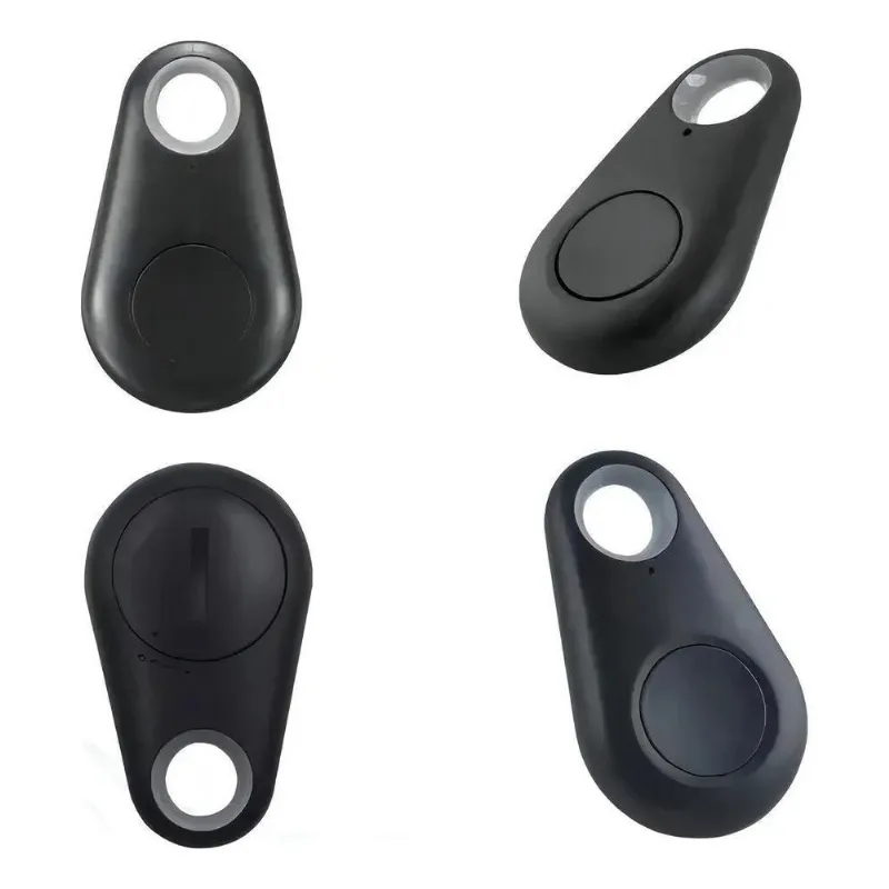 3x Chaveiro Rastreador Localizador Tag Animais Objetos Mala