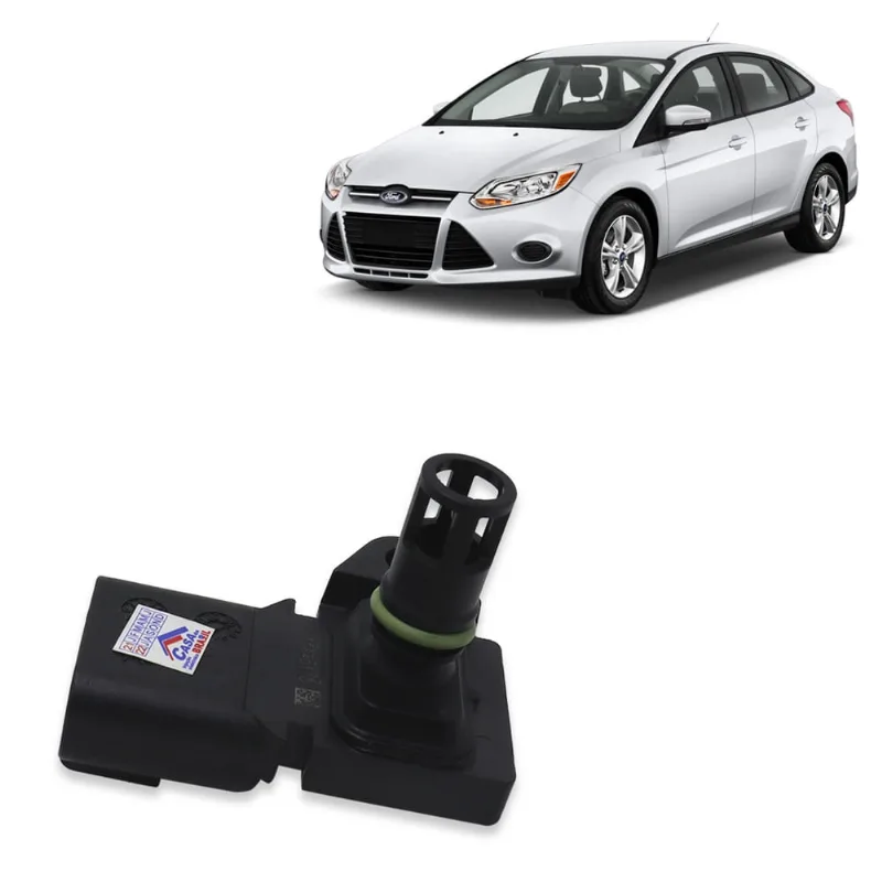 Sensor map siemens ford fiesta fusion ecosport 2S6A9F479BA