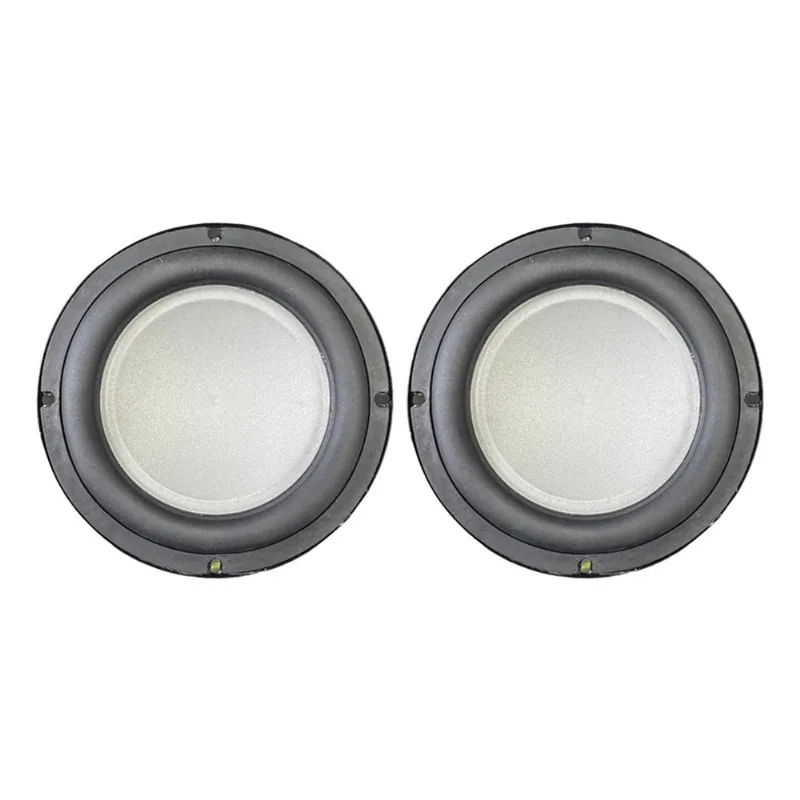 Par alto falante etm subwoofer 6 pol ew 125W rms 4 ohms cores