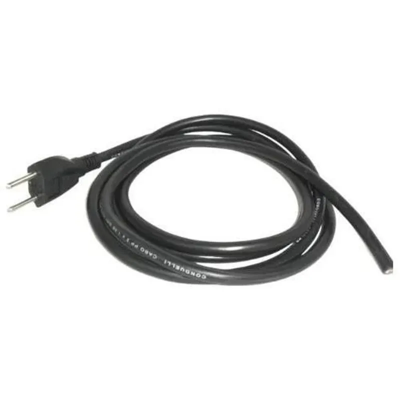 Cabo Elétrico Para Serra Circular Makita 5007n (com Plug)
