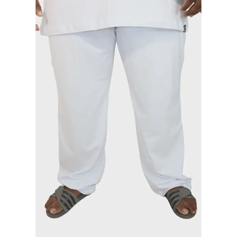 Calça Pijama Algodão - Não Disponível - Moda