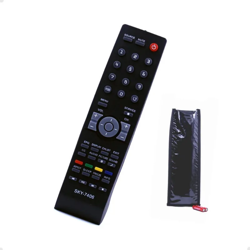 Controle Remoto Para Tv Aoc Cr4603 D26W931 D32W931