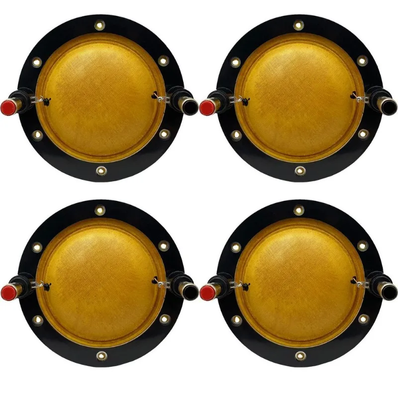04 Reparos Driver Compatível Selenium D405 Trio 8o Force One
