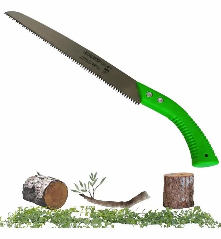 Serrote De Poda Fixo Galhos Drywall Serra Com Lâmina De Aço