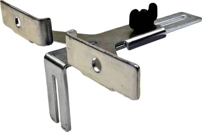 3x Guia Reta Para Tupia 3709 / 3710 / Mt370 Makita