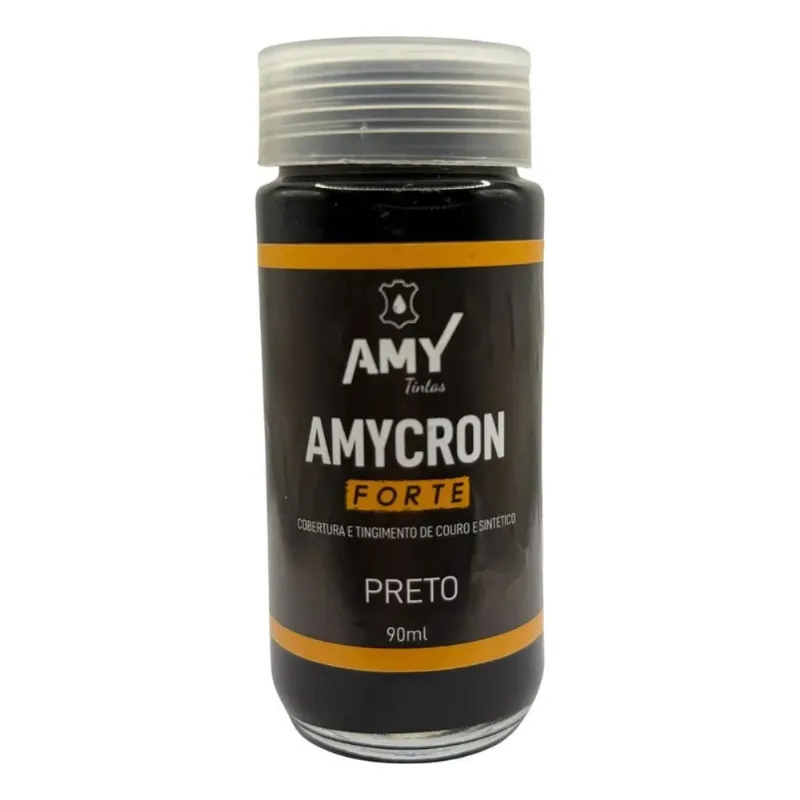 Tinta De Couro Premium Ideal Para Sapa Marrom-claro Cinza 90
