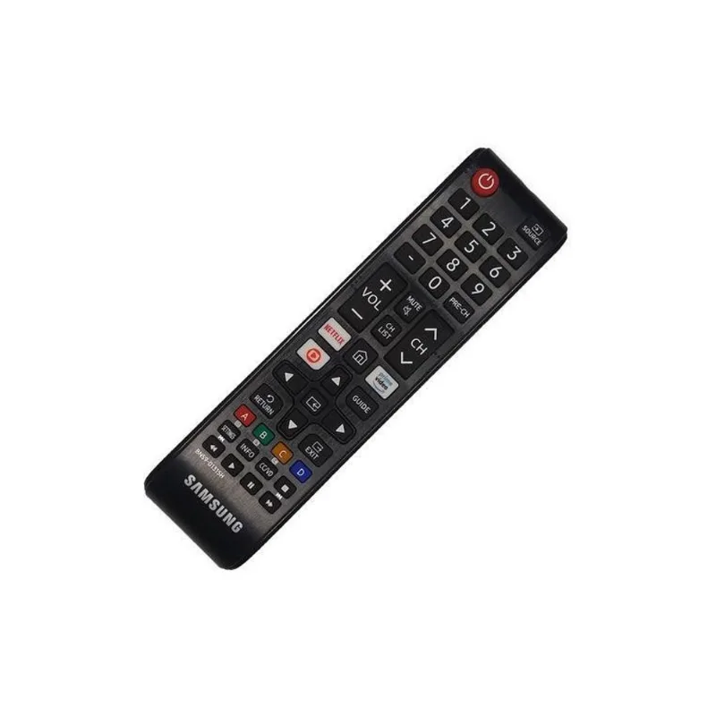 Controle Tv Samsung Bn59-01315H Netflix Prime T4300 T5300
