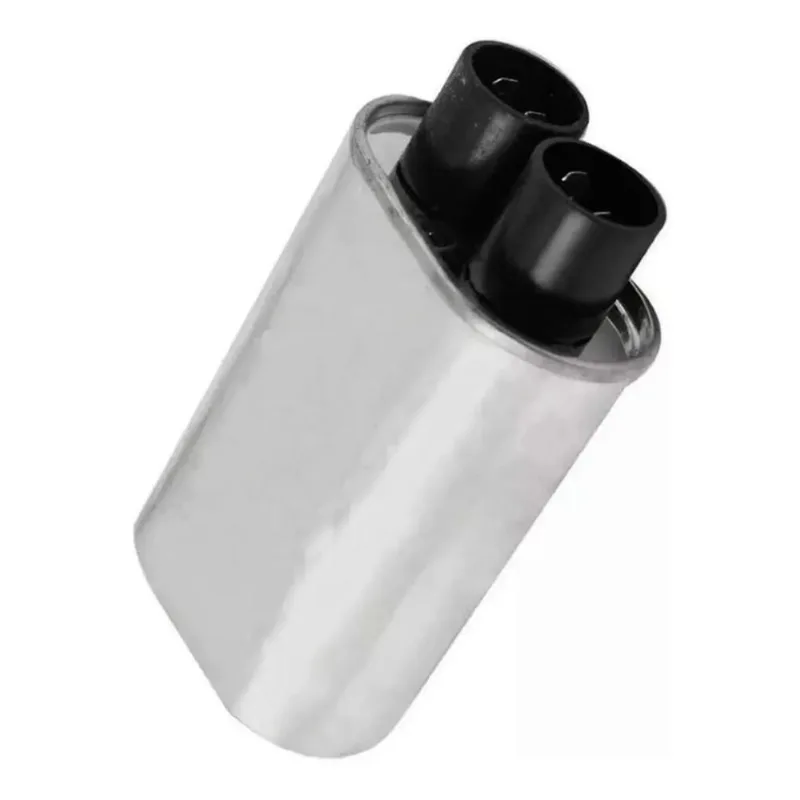 Capacitor Para Forno Microondas - 2100V - Ac 0.90Uf 50/60Hz
