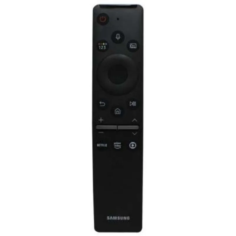 Controle Remoto Samsung Smart Tv Cristal 4K Tu 8000