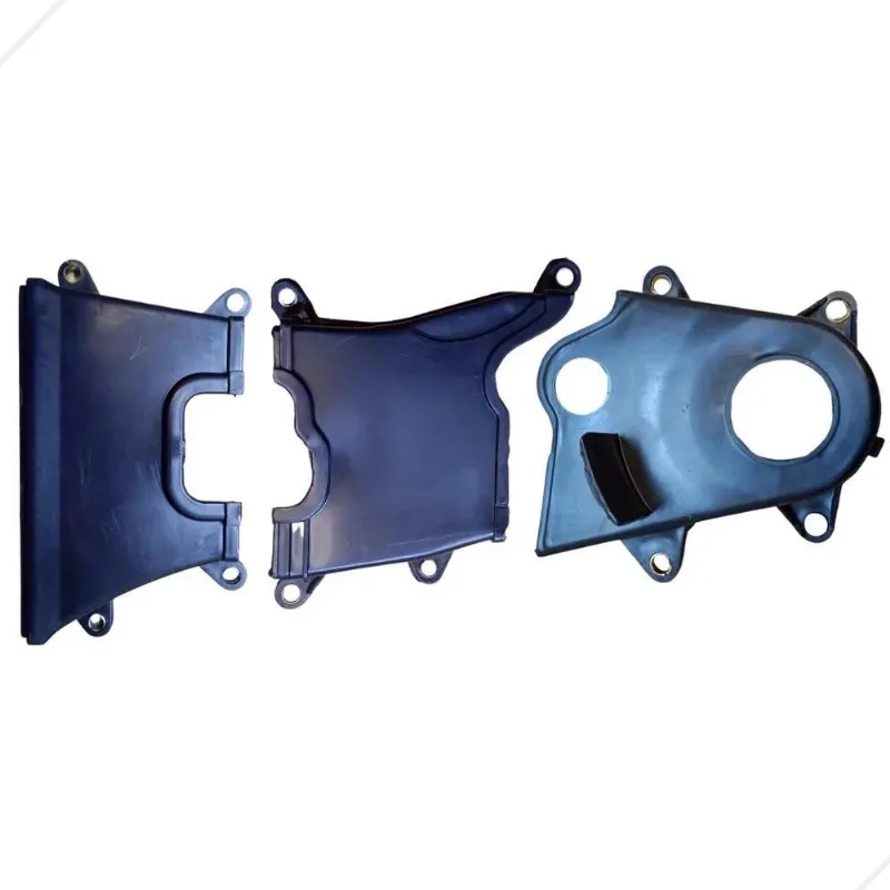 Kit De Tampa Da Correia Dentada - Lifan 320 / 620 / 530