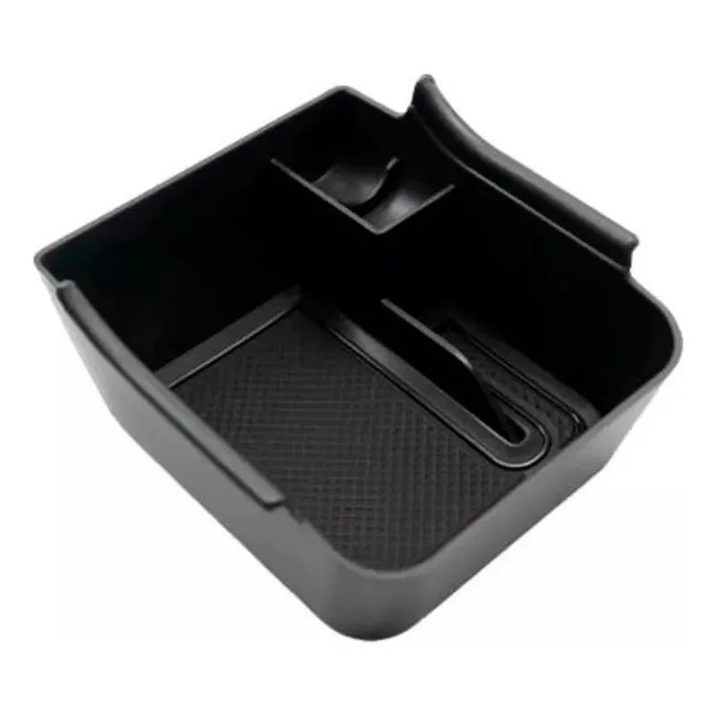 3x Organizador Porta Treco Vw Nivus Virtus Polo 2018 Acessor