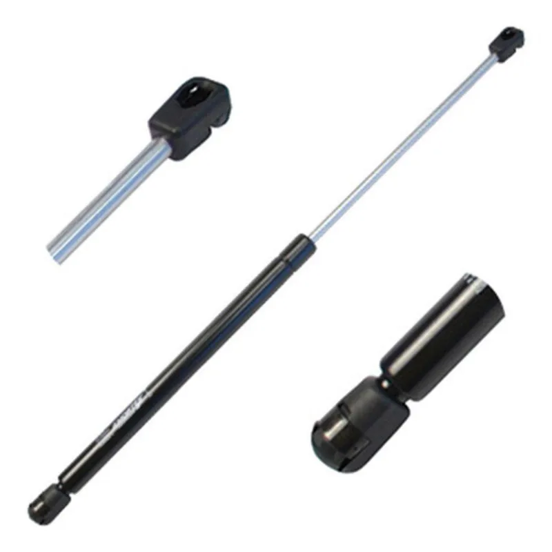 Amortecedor De Tampa De Porta-malas F103 Para Chevrolet Celta G1 00 A 15 Amortex