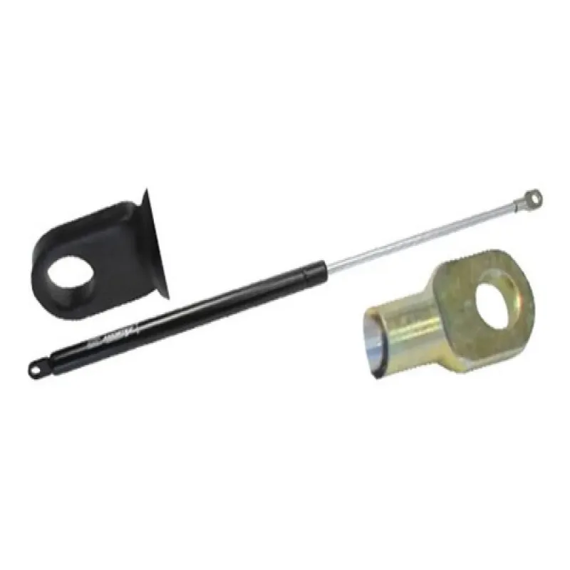 Amortecedor Tampa Chicote Mercedes O-370 / O-371 / O-400 [F103]