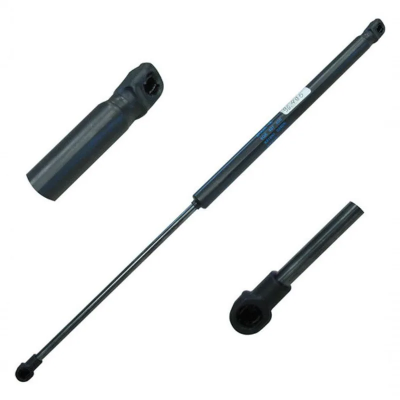 Amortecedor De Porta-malas Para Tampa Modelo F103 Bora Eos Golf Polo Hatch Após 2000 Amortex