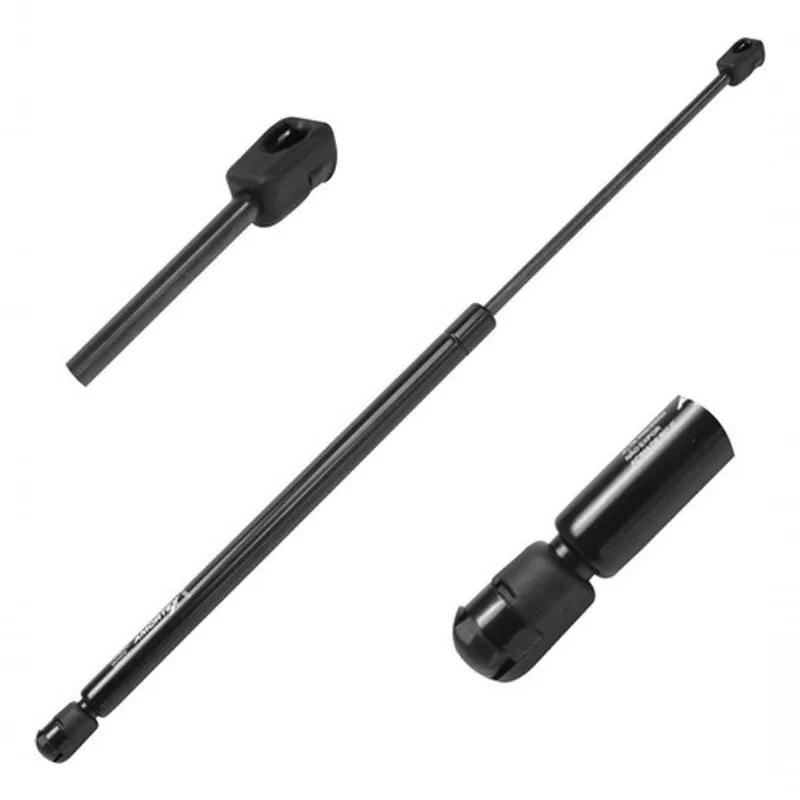 Amortecedor De Mola A Gás Do Porta-malas Modelo F103 Para Fiat Brava 99 A 02 Amortex