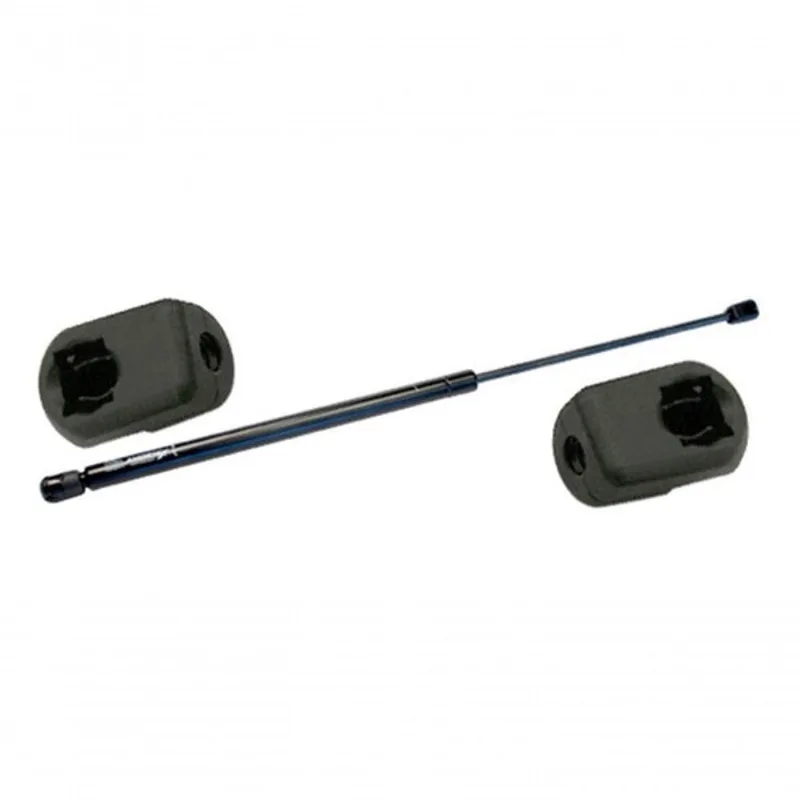 Amortecedor De Porta-malas Escort Hobby 93 A 96 Ford Com Mola A Gás Amortex