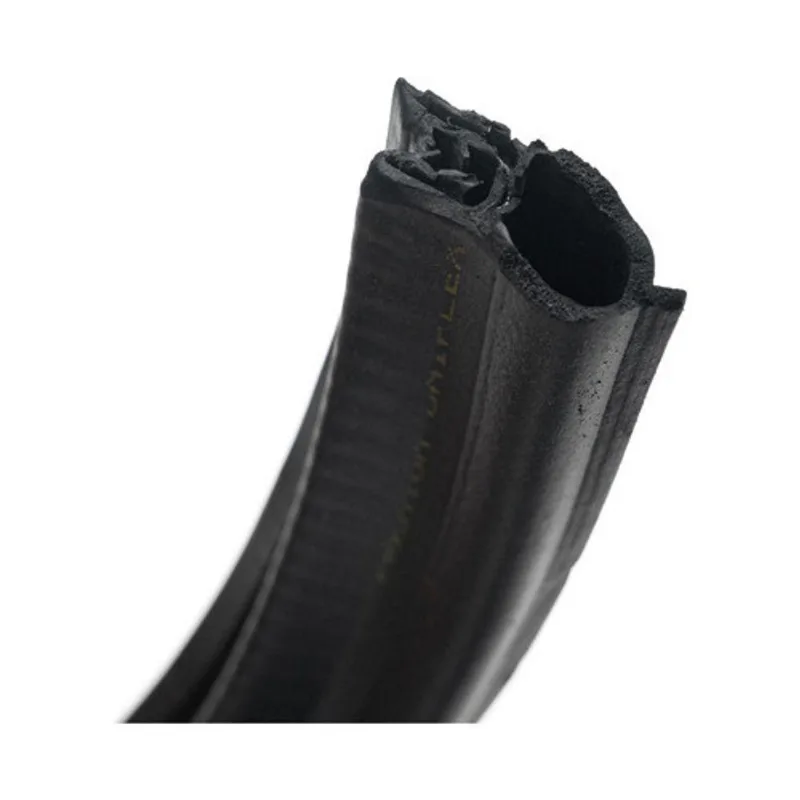 Borracha Premium Porta-mala Mitsubishi L-300 Do Ano 87 A 99 [f103]