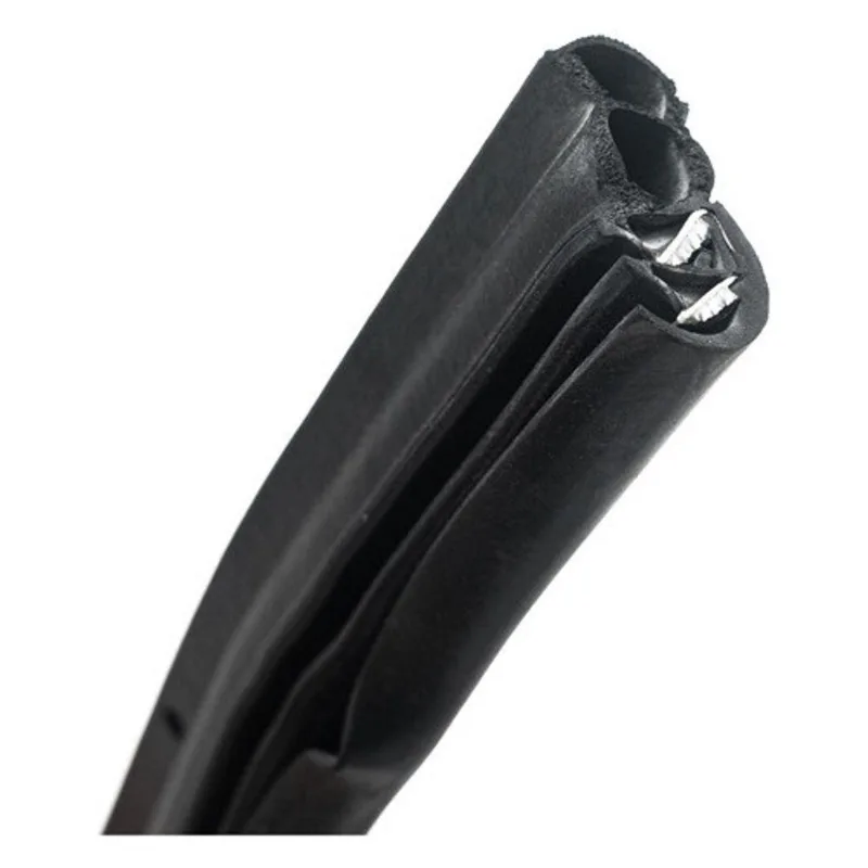 Borracha Premium Porta Aba Larga Contour Royale Versailles [f103] - Uniflex