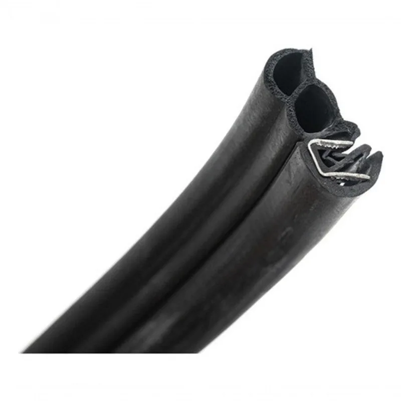 Borracha Premium Da Porta Montana Monza Omega Prisma Vectra [f103]