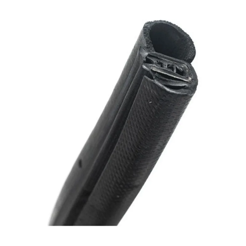 Borracha Premium Da Porta Hb20 Hb20s I30 E Ix35 De 4 Metros [f103] - Uniflex