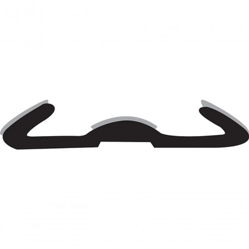 Canaleta Para Vedação Modelo F103 Compatível Com Asia Motors Topic, Gm Monza Hatch E Kia Besta