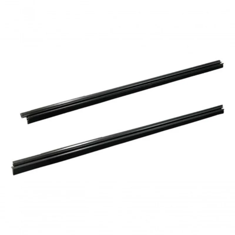 Par Pestana Interna Da Porta Dianteira F103 Para Gm Astra Hatch E Sedan 4 Portas 1995 A 2011 Uniflex