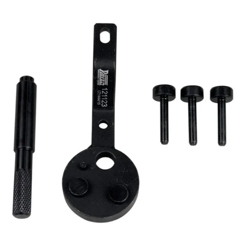 3x Ferramenta P Sincronismo Motor Ford Ranger - Raven 121123