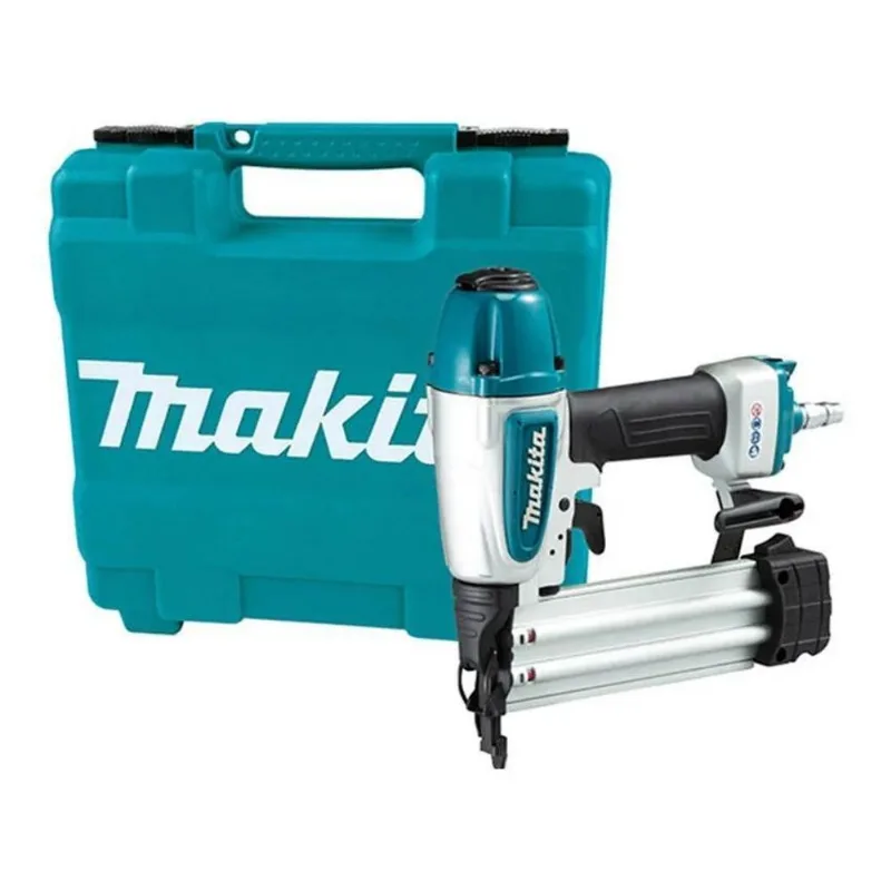 10x Pinador Pneumático 18ga Af506 Makita