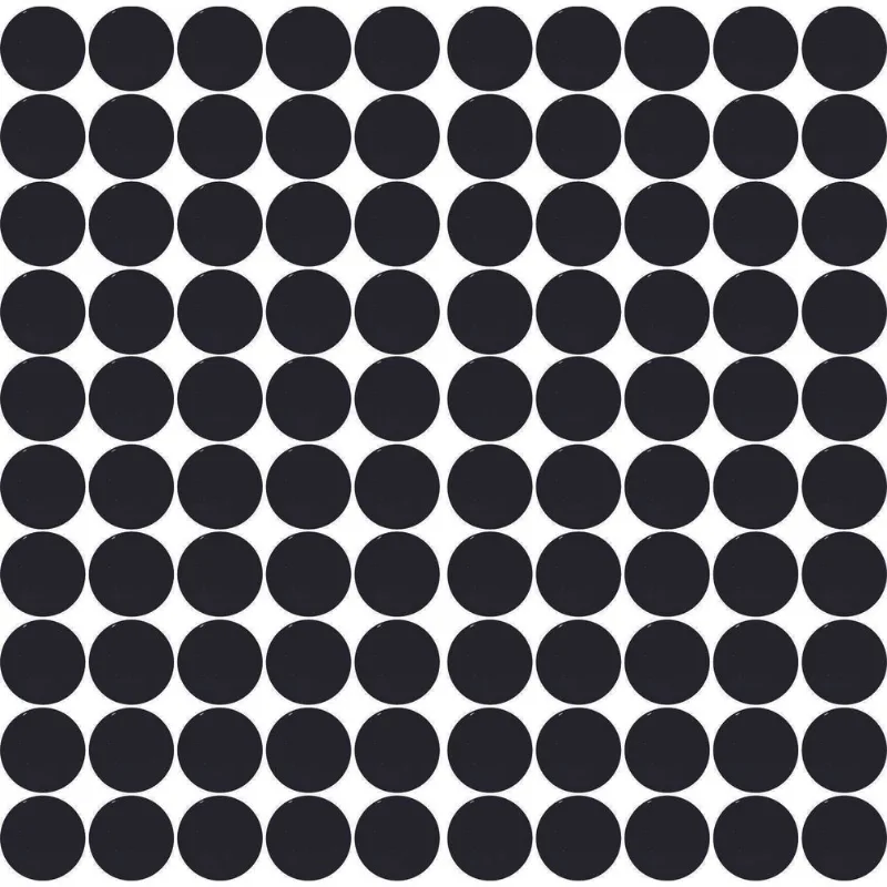 Tampinha Botao Acabamento Capa Cabeça De Parafuso 100 Pcs