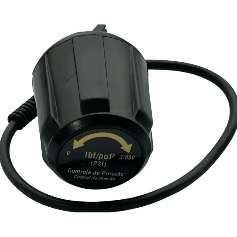 Válvula Reguladora De Pressão Vonder Airless Mpa 120 , Nova
