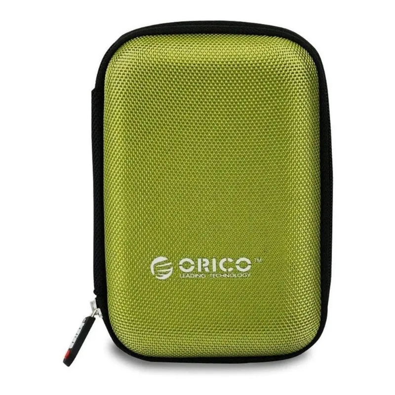 Capa Case Protetora Hd Externo 2.5 Orico Cores