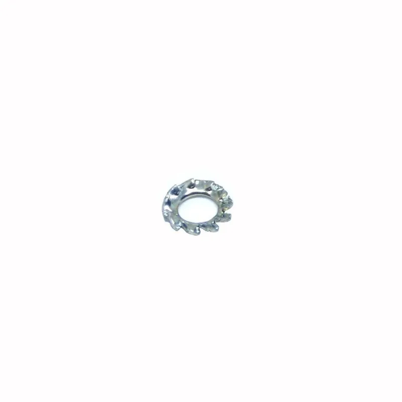 Arruela Dentada 3m - Gnatus