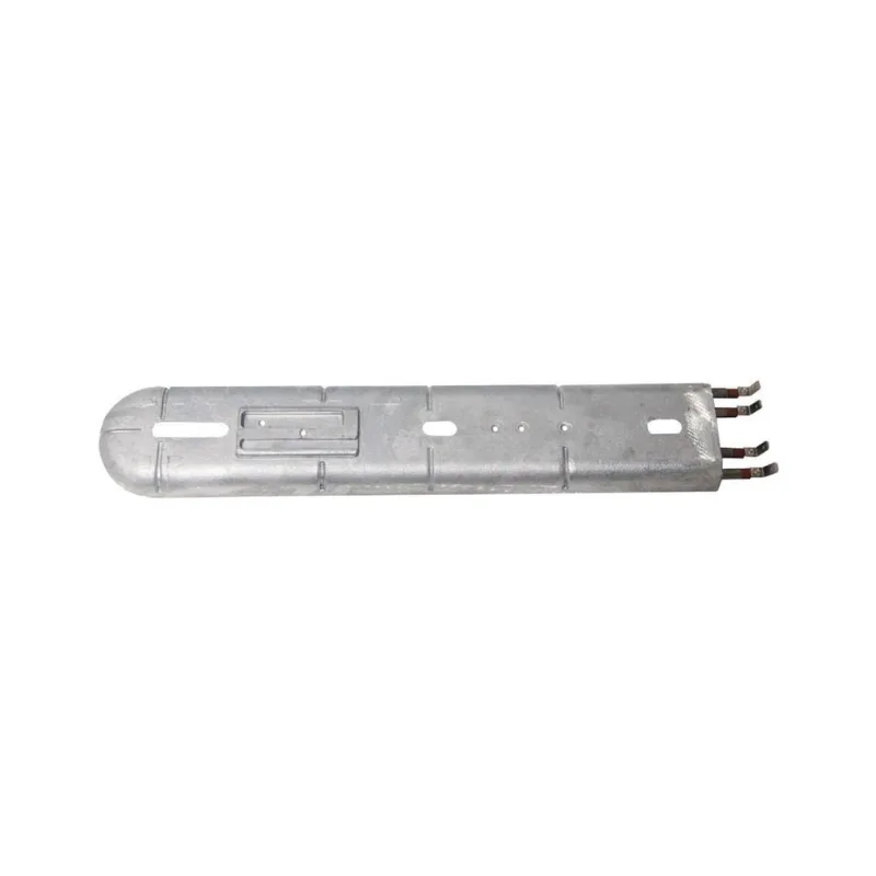 Resistencias Suporte Aluminio 21 Litros s/ Tubo - Cristofoli
