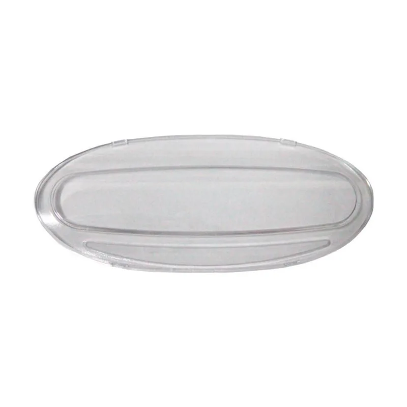 Lente Do Refletor Frontal Cabeçote Led Top - Gnatus