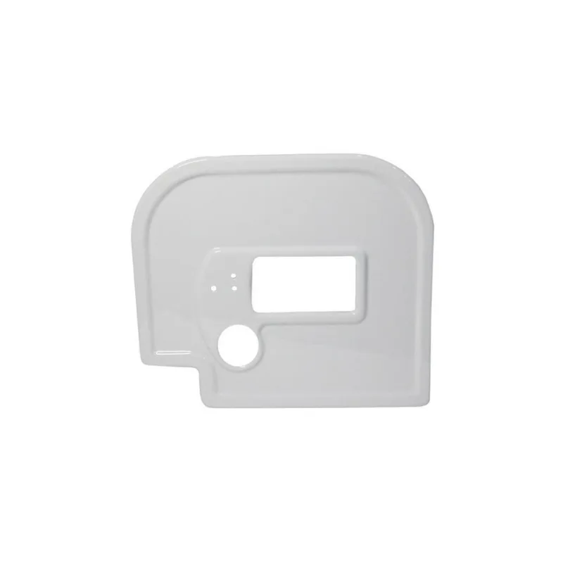 Capa Acabamento Porta Autoclave 21l - Dabi Atlante