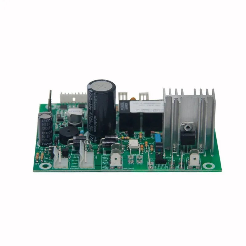 Placa Pci Cadeira Syncrus G3 / G4 Gnatus - Alliage